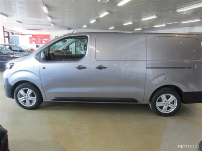 Toyota Proace 2023, photo 2/22