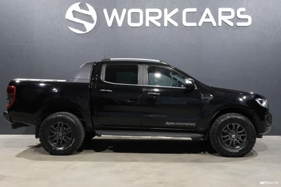Ford Ranger Korkotarjous 2021, photo 3/23