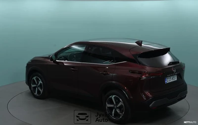 Nissan Qashqai 2023, kuva 3/27