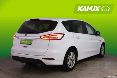 Ford S-MAX 2017, photo 4/45