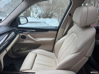 BMW X5 F15 xDrive40e A 2016, kuva 6/8
