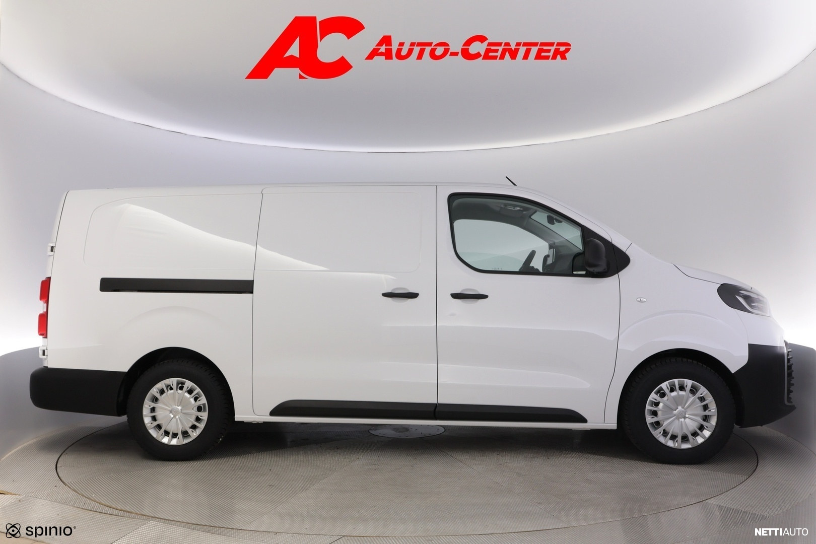 Toyota Proace 2025, photo 6/12