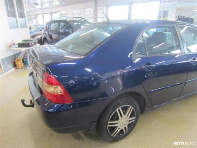 Toyota Corolla 2003, kuva 5/20