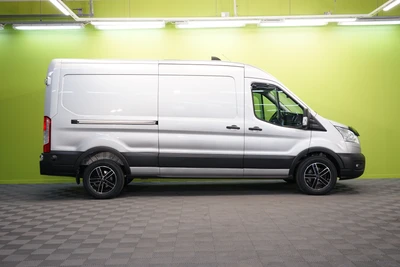 Ford Transit 2023, photo 4/27