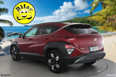 Hyundai KONA Hybrid 2024, kuva 4/39