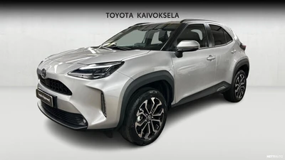 Toyota Yaris Cross 2026, kuva 1/18
