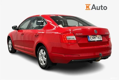 Skoda Octavia 2015, kuva 2/31
