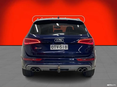 Audi SQ5 2013, kuva 7/39