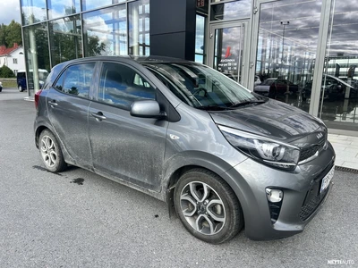 Kia Picanto 1,2 EX 5P 2024, photo 1/12