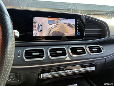 Mercedes-Benz GLE 2021, kuva 6/7