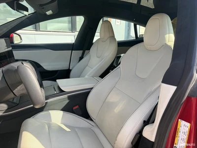 Tesla Model S Plaid 2023, photo 7/24