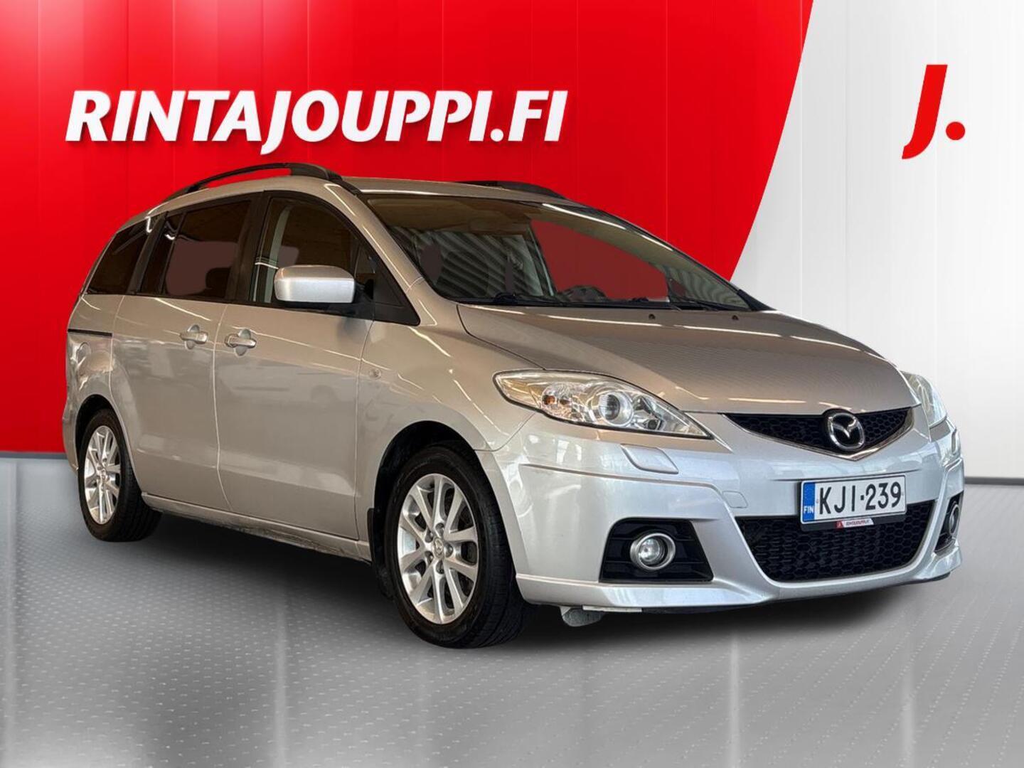 Mazda 5