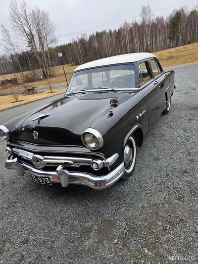Ford Mainline Ford Mainline 1954, kuva 2/10