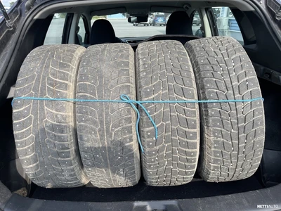 Nissan Qashqai 2014, kuva 5/5