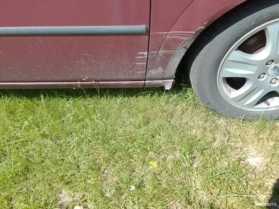 Ford Mondeo 2004, kuva 4/12