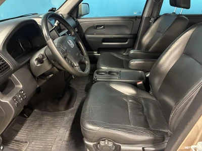 Honda CR-V 2006, photo 7/28