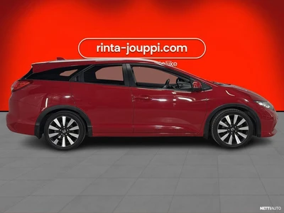 Honda Civic 2014, kuva 5/10