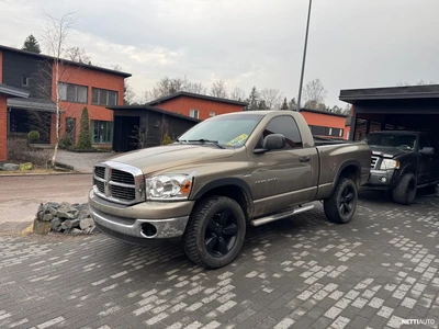 Dodge Ram 1500 2007, photo 4/5
