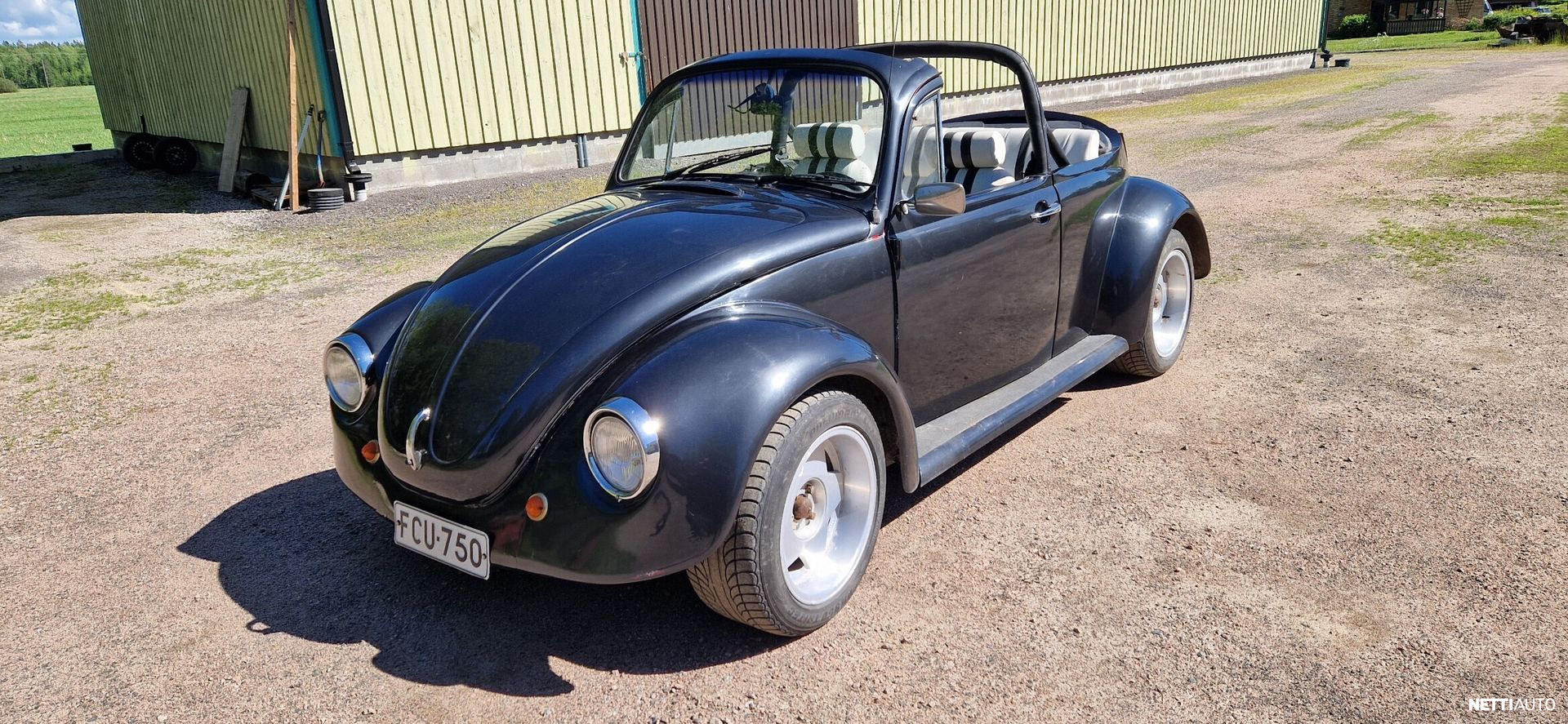 Volkswagen Kupla