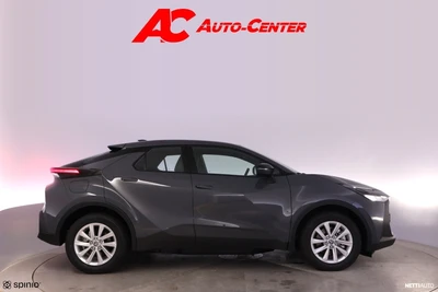 Toyota C-HR 2026, kuva 6/26