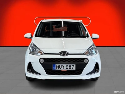 Hyundai i10 1,0 Comfort 2019, kuva 3/33