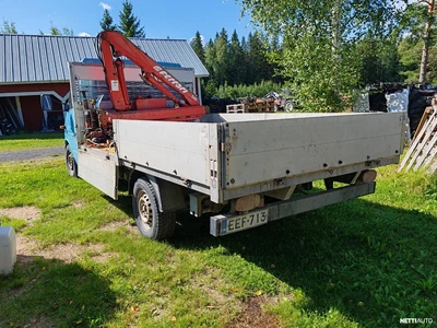 Mercedes-Benz 311 311 2006, kuva 4/6