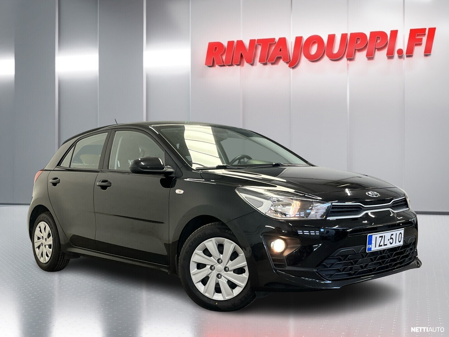 Kia Rio 1,0 T-GDI Mild-Hybrid 120hv EX DCT ECO