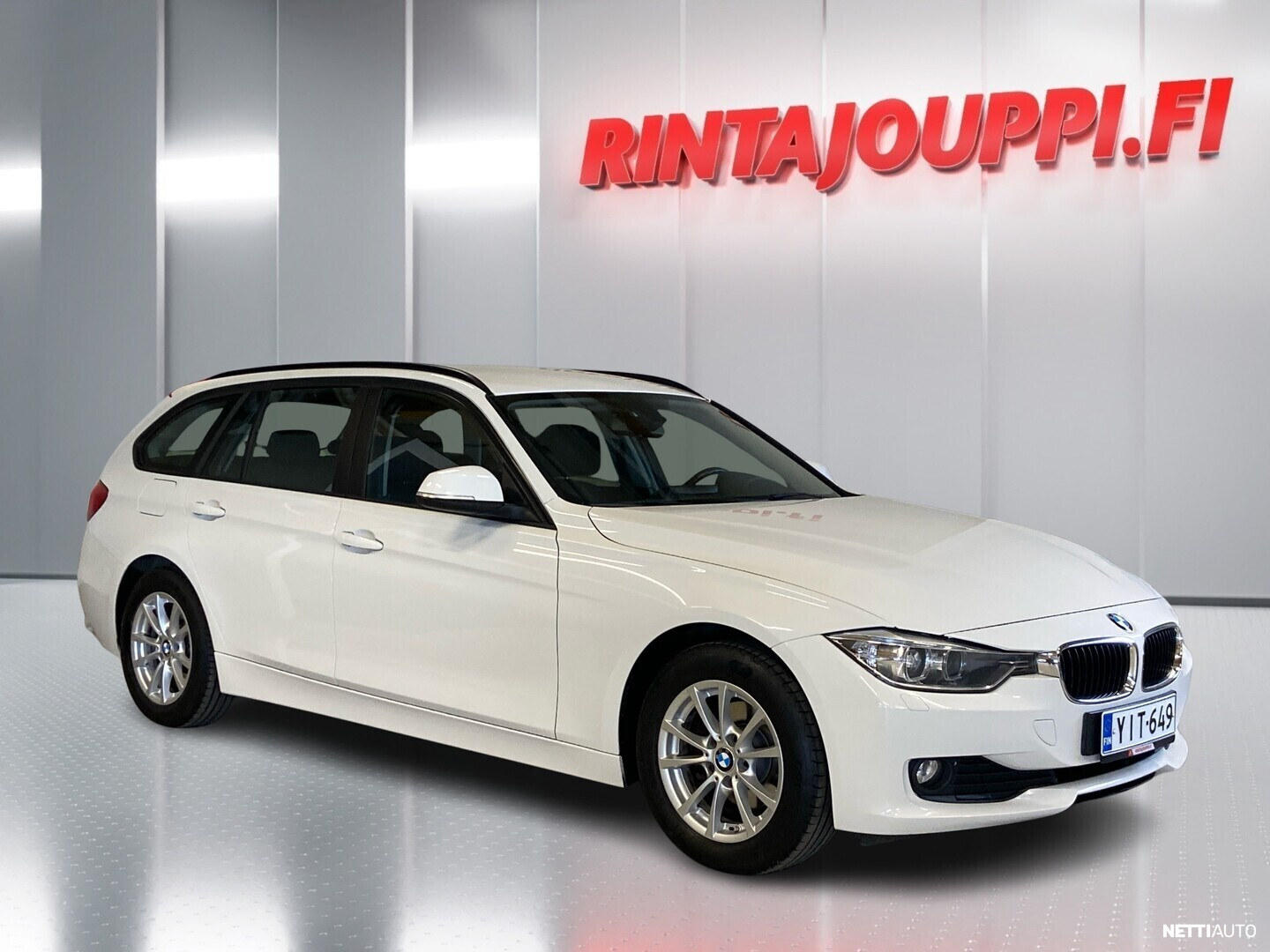 BMW 316 F31 Touring 316i A Business