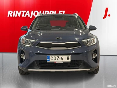 Kia Stonic 2020, photo 3/20