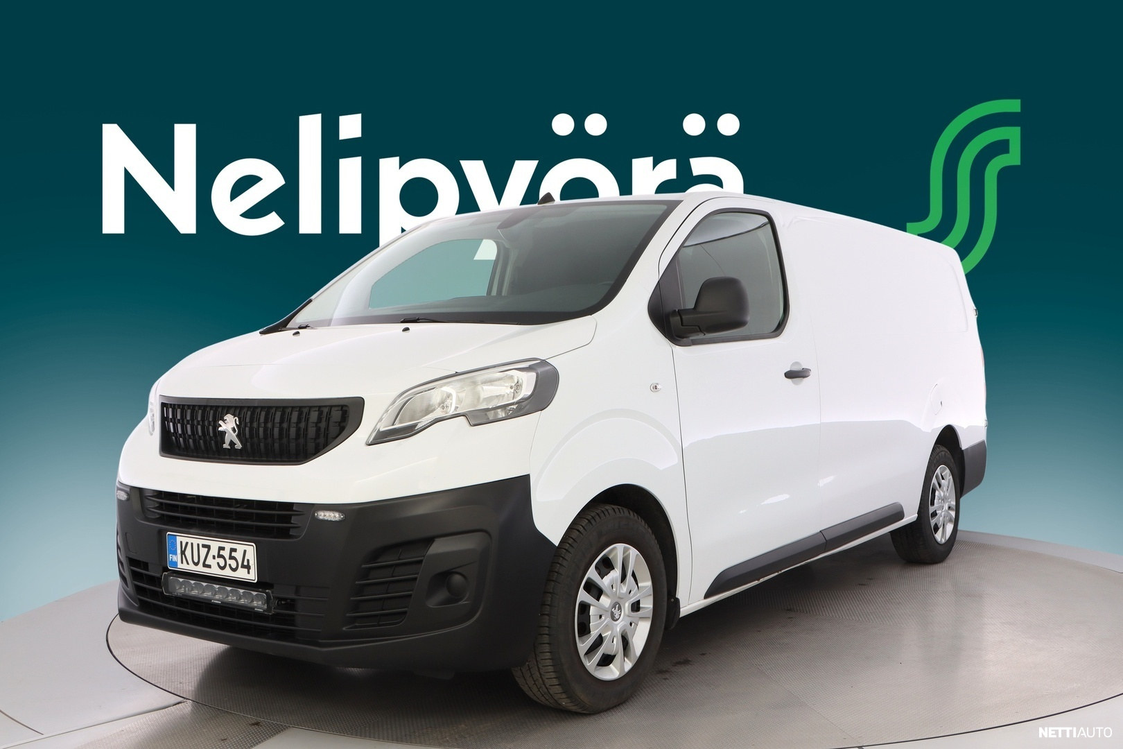 Peugeot Expert