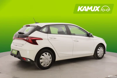 Hyundai i20 2022, kuva 2/27