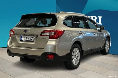 Subaru Outback 2,5i Base CVT 2015, kuva 5/24