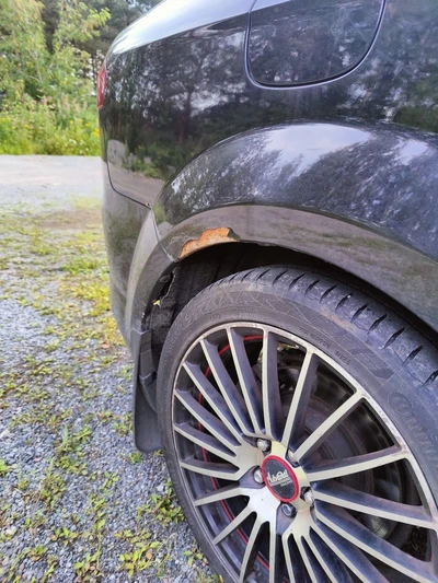 Ford Mondeo 2009, kuva 5/12