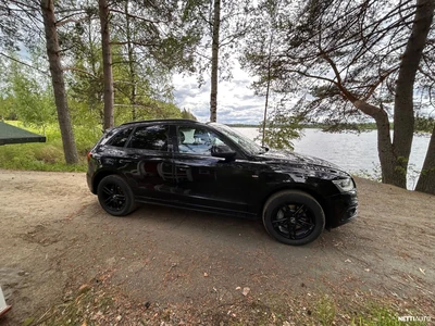 Audi Q5 2015, kuva 4/13