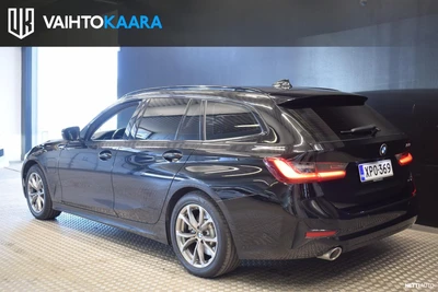 BMW 330 2021, kuva 5/45