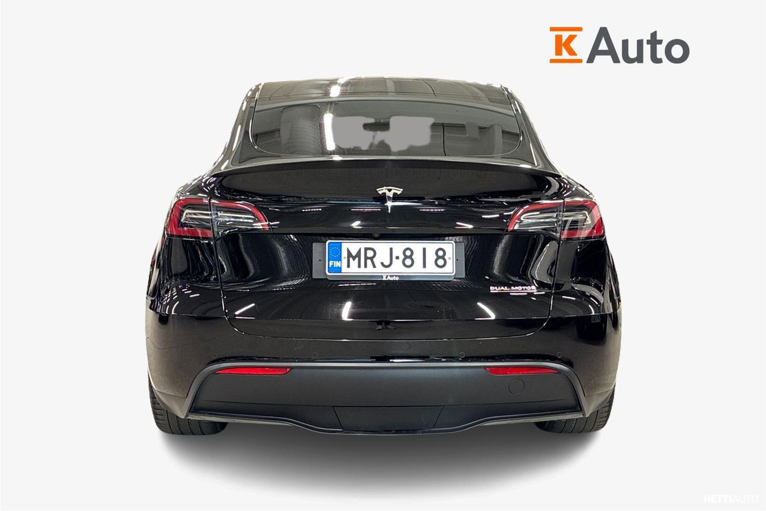 Tesla Model Y 2022, photo 3/30