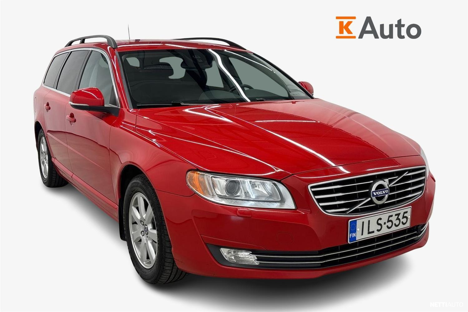 Volvo V70
