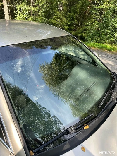 Volkswagen Passat 2004, photo 4/23