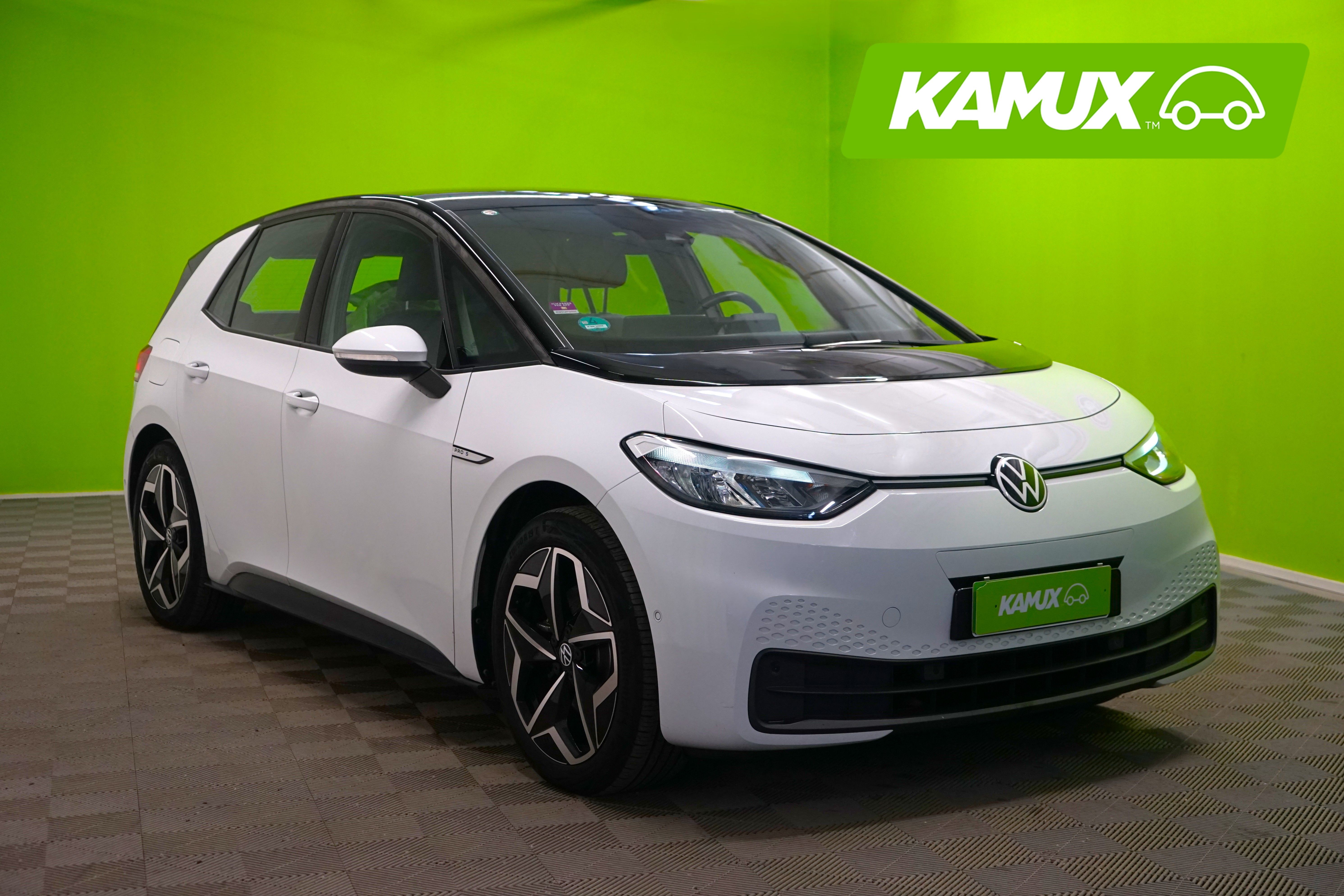 Volkswagen ID.3