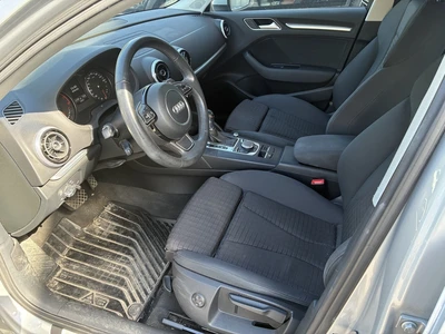 Audi A3 2014, photo 5/8