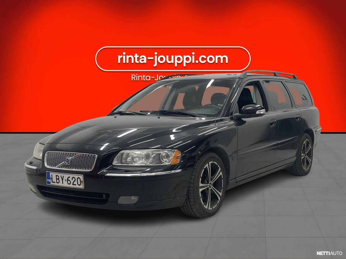 Volvo V70