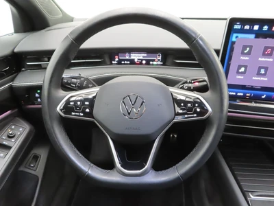 Volkswagen ID.7 2025, photo 7/11
