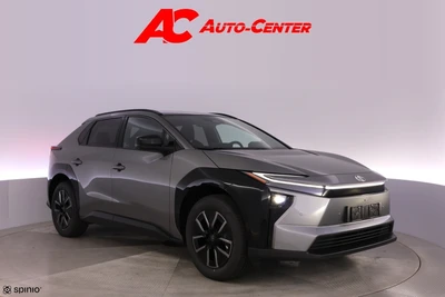 Toyota bZ4X Active Tech AWD 73.1 kWh 2026, kuva 7/12