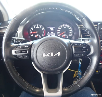 Kia Rio 1,2 LX 2022, kuva 7/10