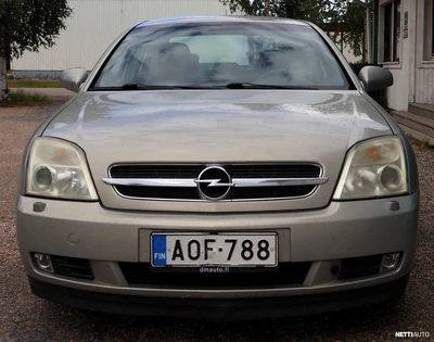 Opel Vectra 1.8 4d 90kw Comfort 2005, kuva 3/18