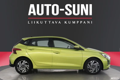 Hyundai i20 2026, kuva 3/16