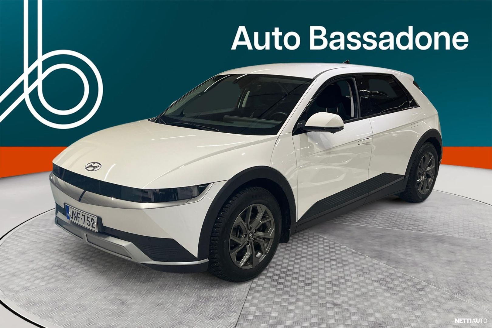Hyundai Ioniq 5