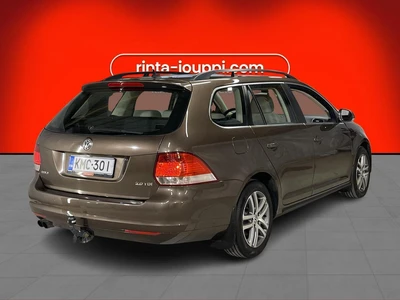 Volkswagen Golf 2012, photo 6/60