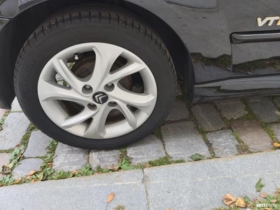 Citroen C2 Vts 2007, kuva 6/8