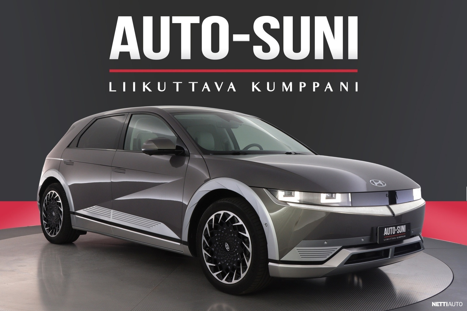Hyundai Ioniq 5